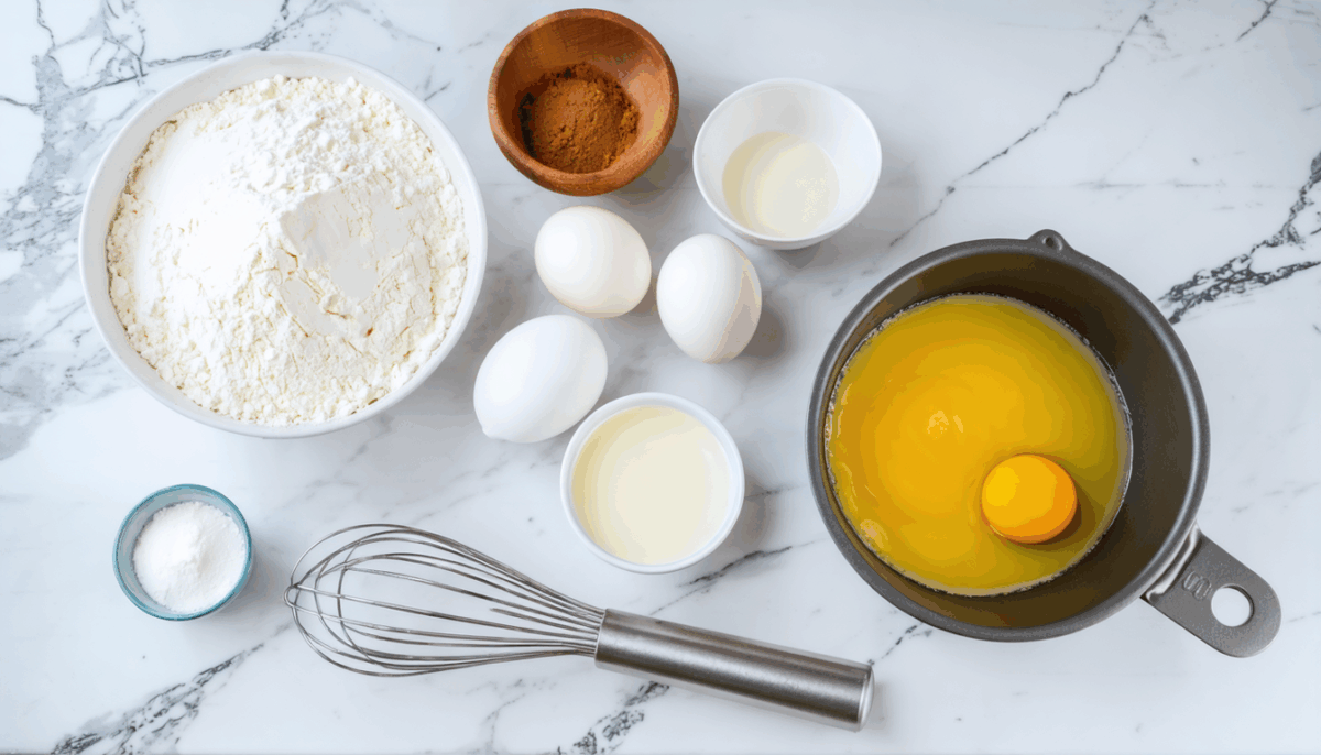 découvrez la recette facile et moelleuse du molly cake de cyril lignac, un gâteau parfait pour épater vos proches grâce à sa légèreté et son goût unique !