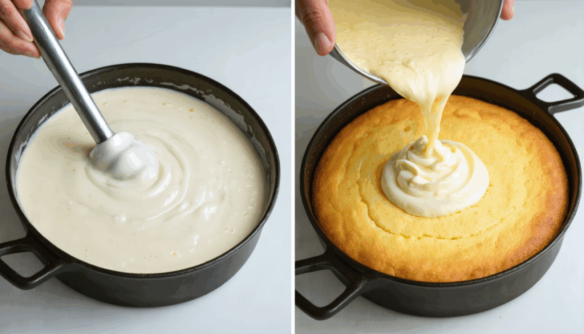 découvrez comment réaliser facilement le délicieux molly cake de cyril lignac grâce à notre recette détaillée. parfait pour un gâteau moelleux et aérien, idéal pour toutes vos occasions gourmandes !