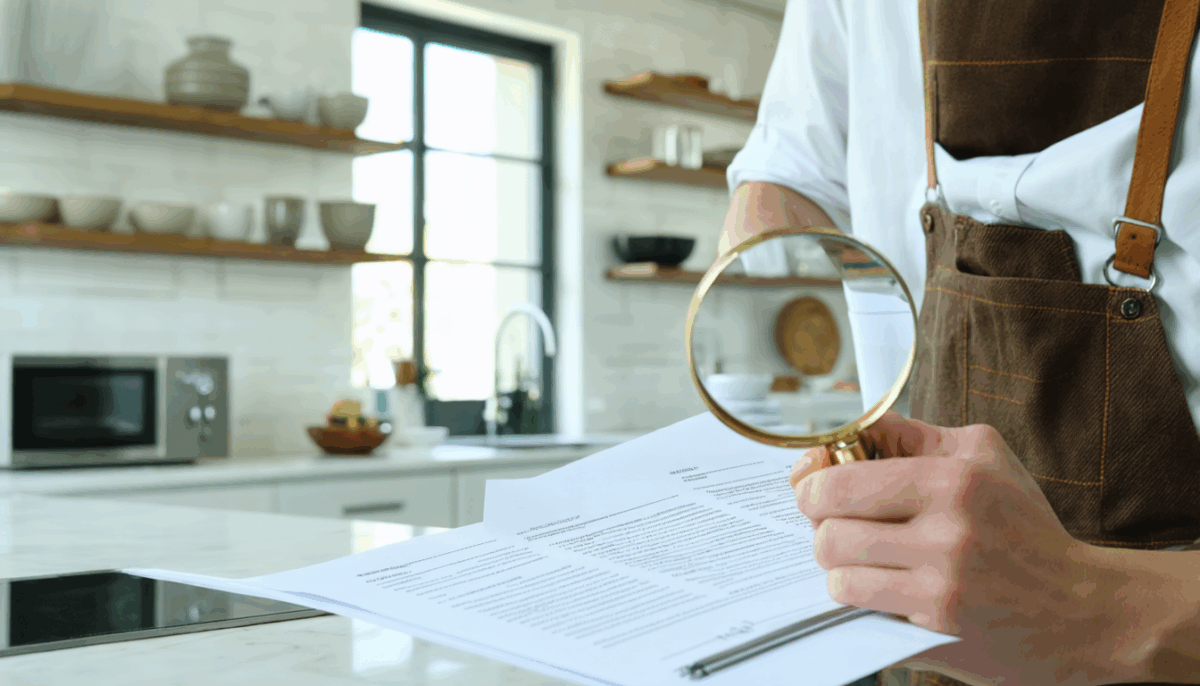 découvrez notre guide pour repérer et éviter les cuisinistes peu fiables. conseils indispensables pour choisir le bon professionnel et éviter les mauvaises surprises lors de la réalisation de votre cuisine.