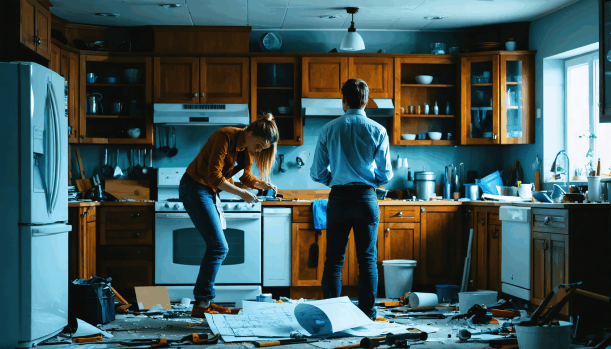 découvrez comment identifier et éviter les cuisinistes peu fiables. conseils pratiques, signaux d’alerte et erreurs à ne pas commettre pour réussir l’aménagement de votre cuisine sans mauvaises surprises.