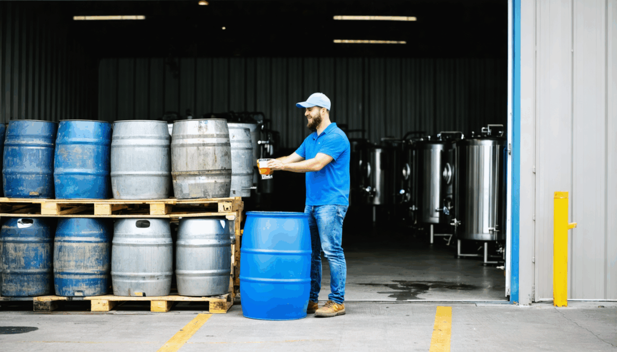 découvrez nos conseils pratiques et efficaces pour trouver facilement des fûts de 200 litres gratuits et faire des économies sur vos prochains projets !