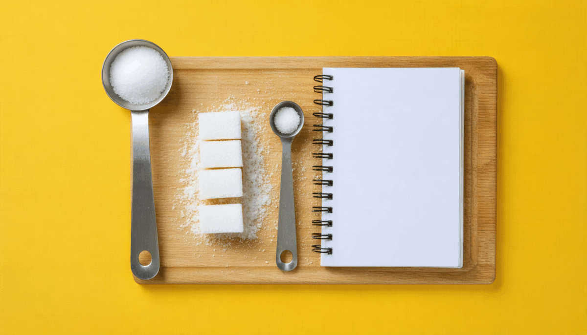 découvrez quel est le poids moyen d'un cube de sucre, son utilité en cuisine, ainsi que des informations utiles pour doser précisément vos recettes.