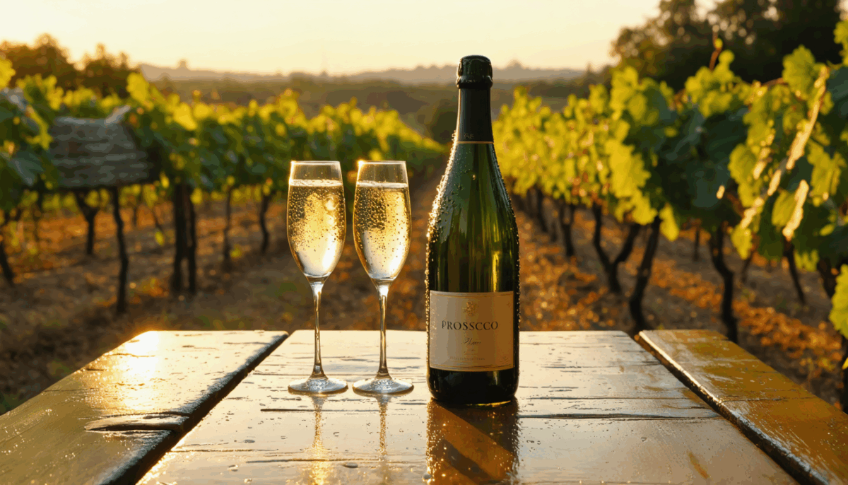 découvrez le prix d'une bouteille de prosecco ainsi que les facteurs qui influencent son coût. comparez les gammes de prix et trouvez le meilleur rapport qualité-prix pour vos achats de prosecco.