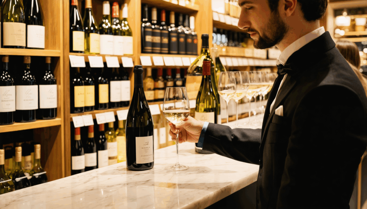 découvrez le prix moyen d'une bouteille de prosecco, les facteurs qui influencent son tarif et des conseils pour trouver le meilleur rapport qualité-prix lors de votre prochain achat.