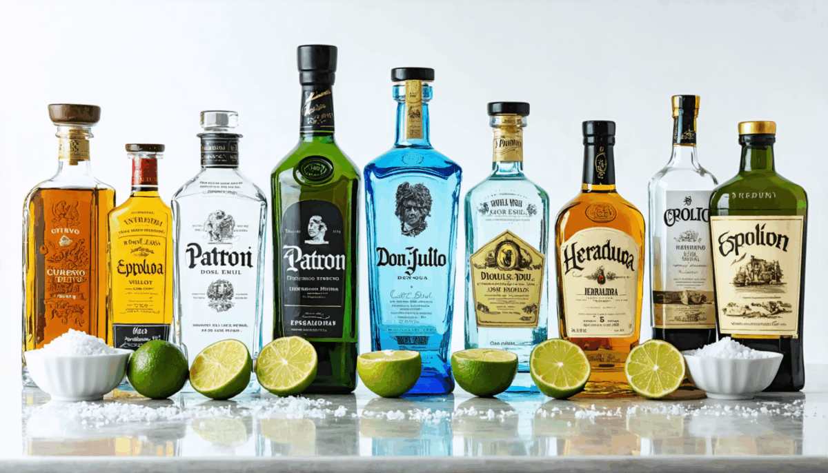 découvrez l'ordre idéal pour savourer un tequila paf et optimiser toutes ses saveurs. suivez nos conseils pour impressionner vos amis lors de votre prochaine dégustation !
