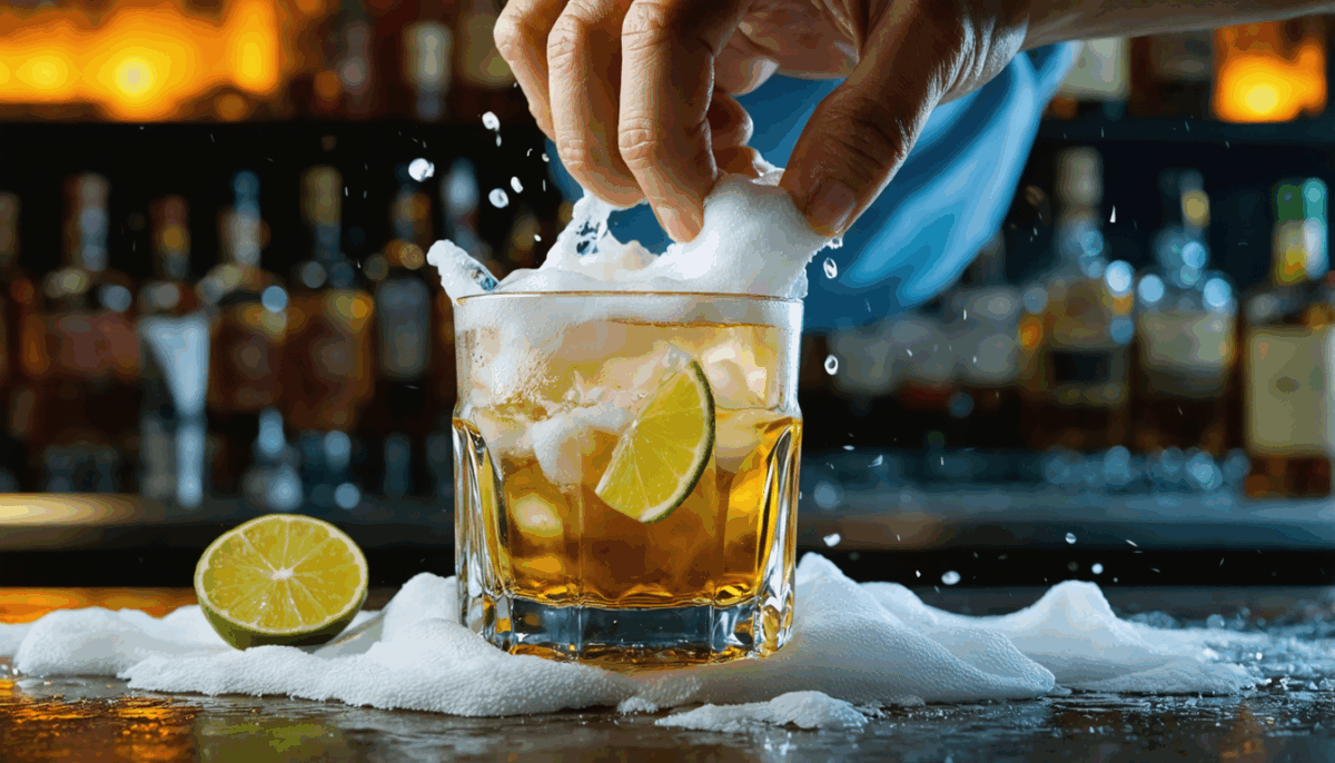 découvrez l'ordre idéal pour savourer un tequila paf et profiter pleinement de chaque étape de cette expérience festive. conseils et astuces pour un rituel réussi !