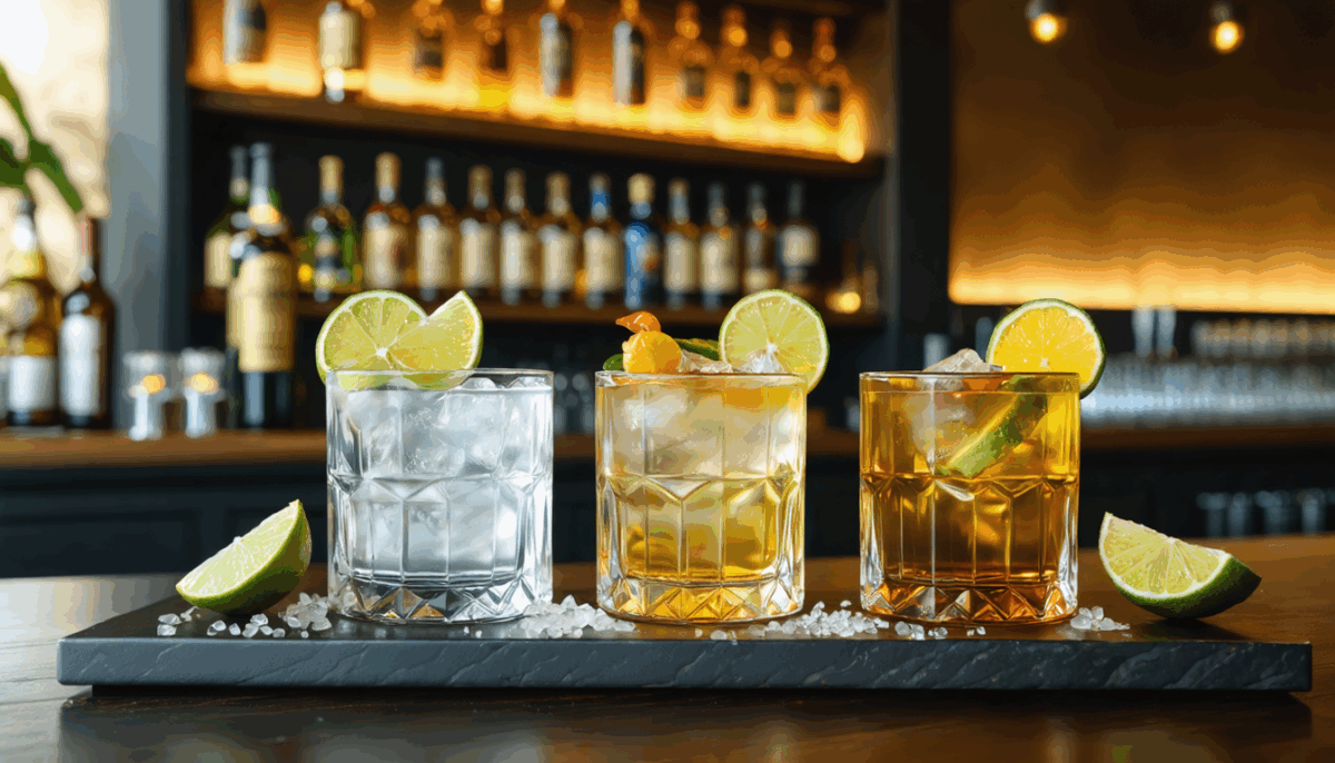 découvrez l'ordre idéal pour savourer pleinement un tequila paf et profitez de cette expérience festive en suivant chaque étape essentielle. conseils et astuces pour réussir votre dégustation !