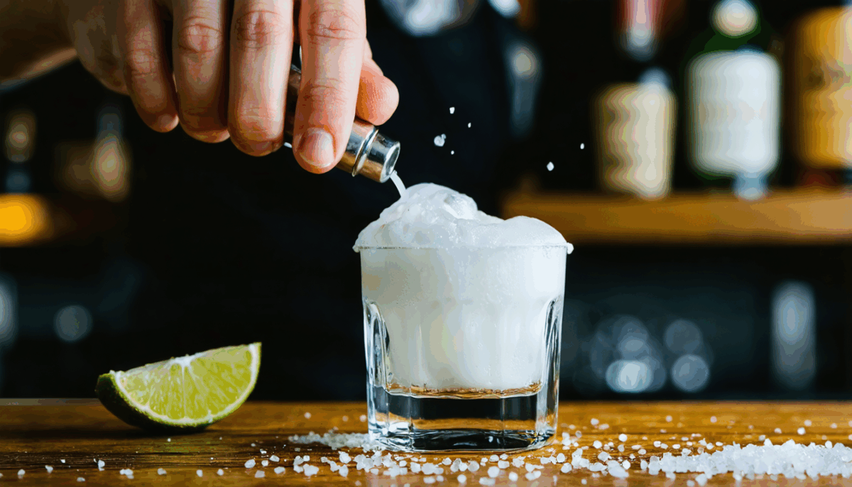 découvrez l'ordre idéal pour savourer un tequila paf et profiter pleinement de toutes ses saveurs. suivez nos conseils étape par étape pour une expérience authentique et réussie !
