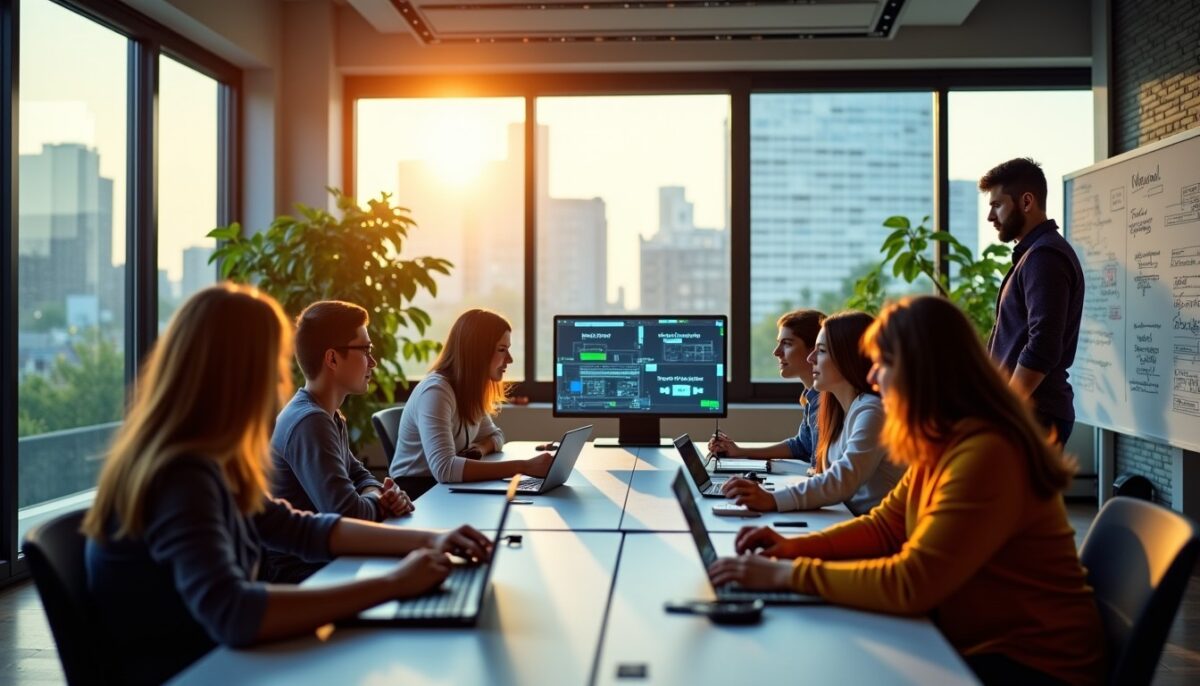 Découvrez les solutions innovantes d'Ancronix.com