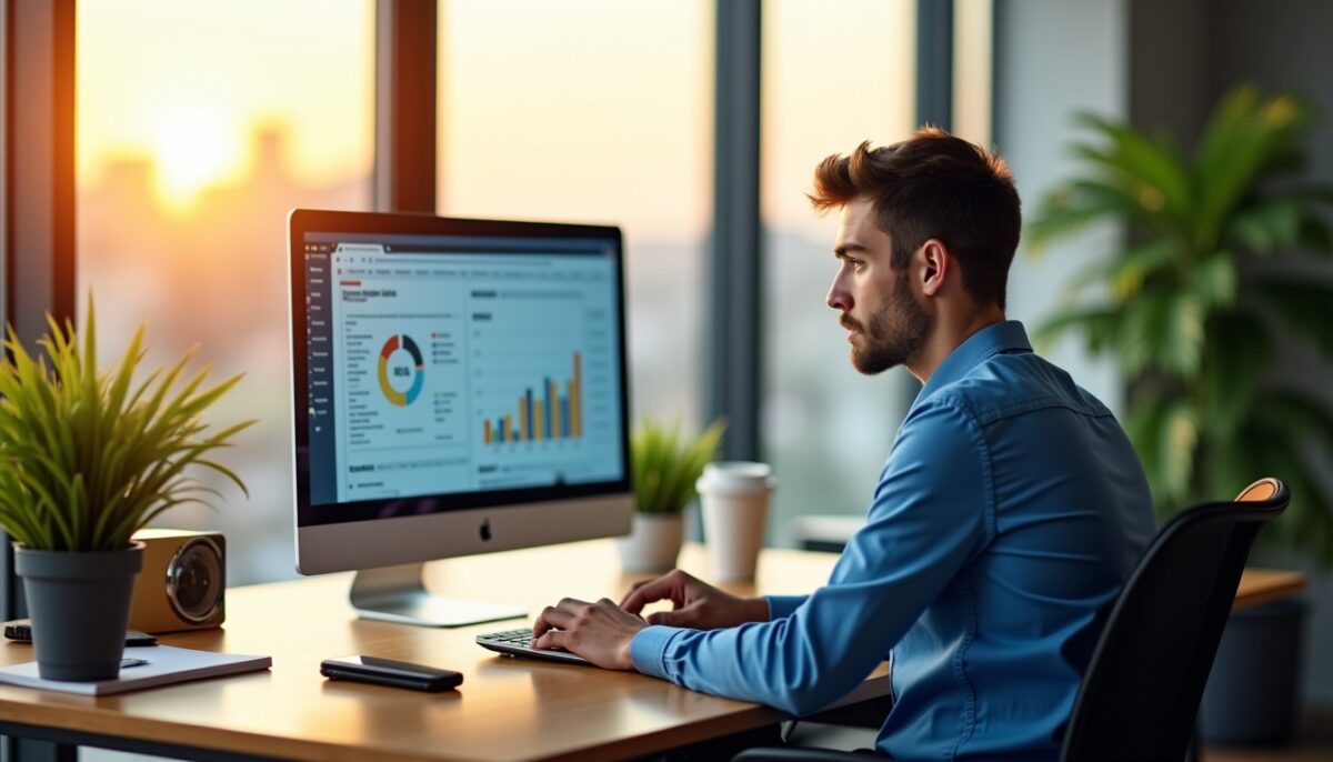 Découvrez comment Rocket-Seo améliore efficacement votre référencement naturel